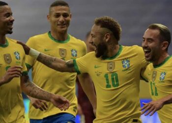 “هزيمة الكاميرون” شبح يخيف “السامبا” المرشح لتاج المونديال