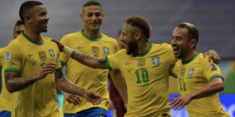 “هزيمة الكاميرون” شبح يخيف “السامبا” المرشح لتاج المونديال