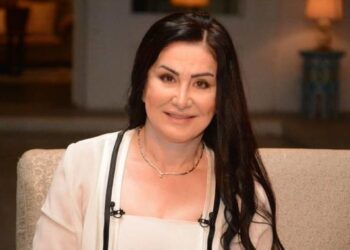 وفاء سالم تعلن اعتزالها التمثيل