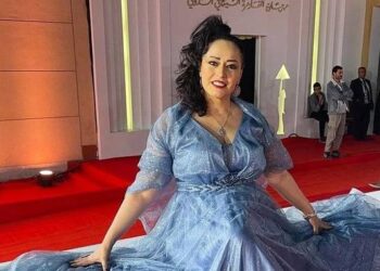 هند عاكف تساند وفاء مكي