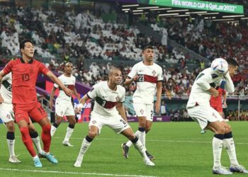 كريستيانو رونالدو