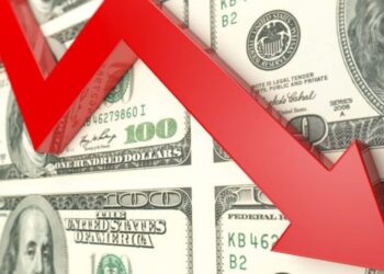 اسباب تفوق الين الياباني وتراجع مؤشر الدولار