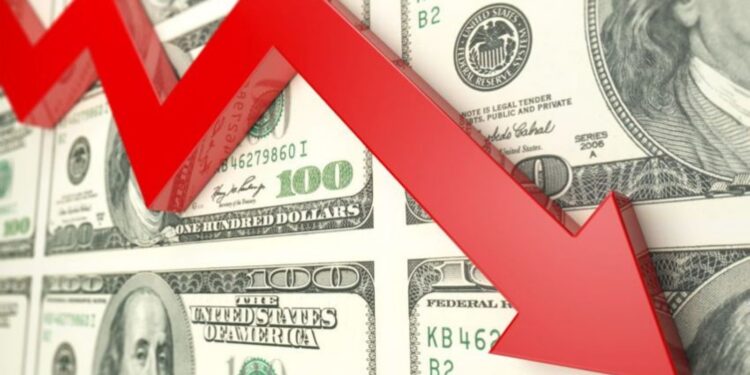 اسباب تفوق الين الياباني وتراجع مؤشر الدولار