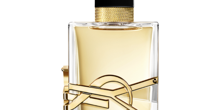 التجربة الأكثر فخامة، من Yves Saint Laurent