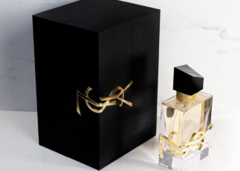 Yves Saint Laurent