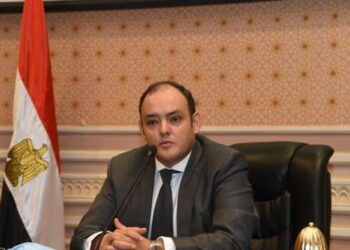 وزير التجارة: إطلاق منصة مصر الصناعية الرقمية للارتقاء بخدمات القطاع