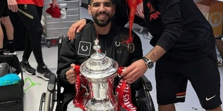 مؤمن زكريا “حبيب” الأهلاوية والزملكاوية