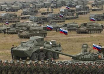 روسيا :مقتل 170 جنديا أوكرانيا وتدمير عدداً من  الأنظمة الصاروخية