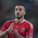 الأهلي يستعيد جهود محمد عبد المنعم فى مباراة سموحة بكأس مصر