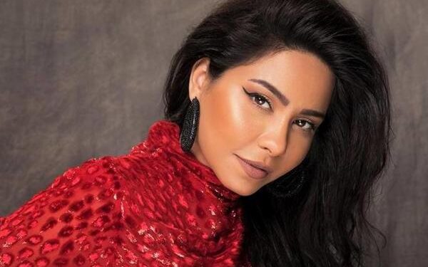 شيرين عبدالوهاب بعد حفل الكويت