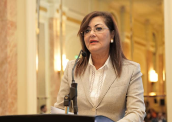 التخطيط تتوقع : 5% معد النمو الاقتصادى فى 2023