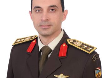 السيرة الذاتية..  من هو المتحدث العسكرى الجديد ؟