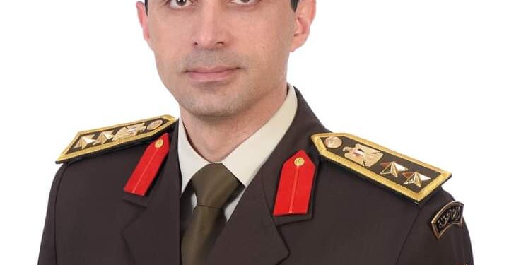 السيرة الذاتية..  من هو المتحدث العسكرى الجديد ؟