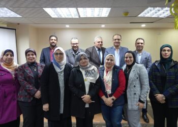 خاص بالفيديو ..إنجازات قطاع الطب العلاجى بالدقهلية