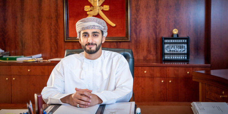 بتكليفٍ سامٍ.. سُموّ السّيد ذي يزن يرعى سباق الخيل السّنوي يوم الخميس المُقبل بولاية البريمي