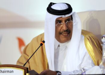 تفاعل على تحذير حمد بن جاسم من “عمل عسكري” قد يهز الخليج