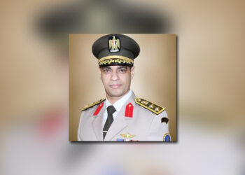 تعيين العقيد إسلام مهدي سعيد متحدثًا رسميًا للقوات المسلحة