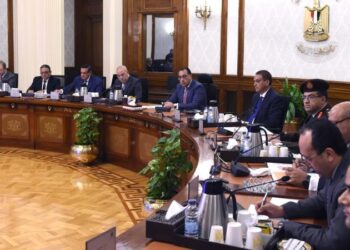 قرار بالموافقة على تقنين أوضاع 73 كنيسة ومبنى تابعا