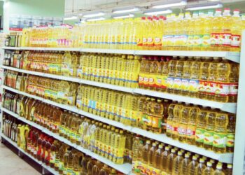 1.3 مليار دولار واردات زيوت خلال 11 شهر