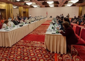 مدبولى : يشهد توقيع 3 مذكرات تفاهم مع عدد من الشركات القطرية