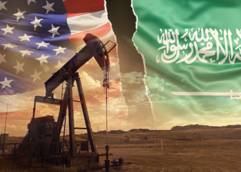 أمن متكامل ..رؤية 2040 للعلاقات الخليجية الأمريكية