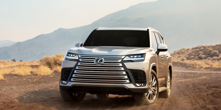 الكشف عن المشاركات الفائزة في “جائزة لكزس للتصميم” 2023