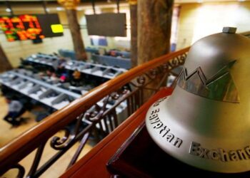 التعمير والاستشارات الهندسية تصدر توضيحًا بشأن زيادة رأس المال