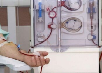 تدشين 18 وحدة غسيل كلوى بمستشفيات الوزارة خلال 2022