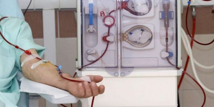 تدشين 18 وحدة غسيل كلوى بمستشفيات الوزارة خلال 2022