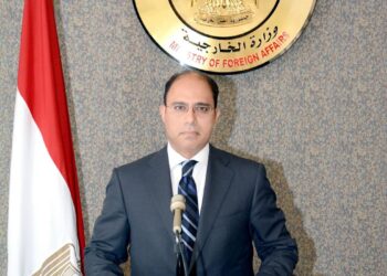 أحمد أبو زيد: زيارة وزير خارجية تركيا لمصر هامة لاستعادة العلاقات بين البلدين