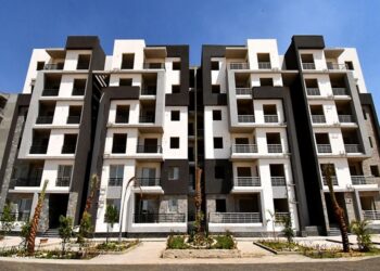 غداً.. بدء الحجز الإلكتروني لـ10872 شقة في مشروع جنة