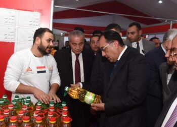 اليوم ..افتتاح معرض «أهلا رمضان» الرئيسي بمشاركة 400 شركة