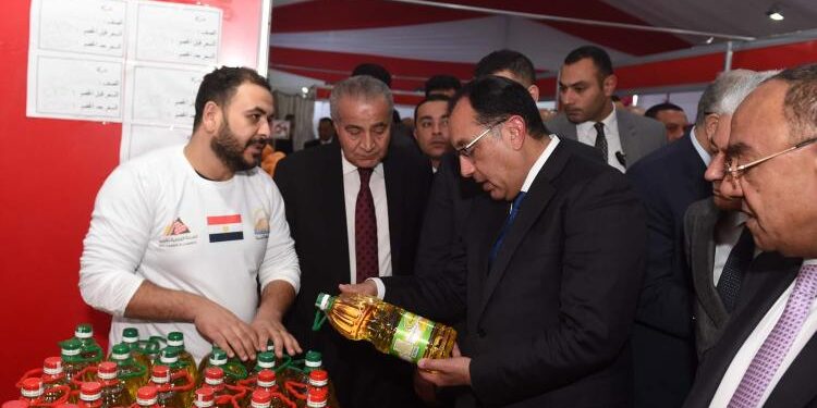 اليوم ..افتتاح معرض «أهلا رمضان» الرئيسي بمشاركة 400 شركة