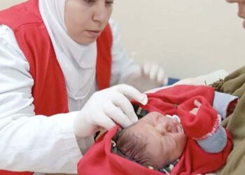 الصحة: فحص 4 ملايين و544 ألف طفل ضمن مبادرة الكشف المبكر عن السمع