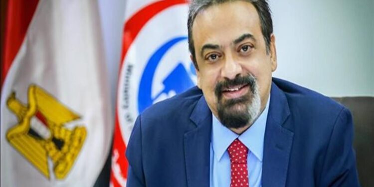 إجراء مليون و621 ألف عملية جراحية ضمن المبادرة الرئاسية لإنهاء قوائم الانتظار