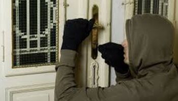 اعترافات عصابة تخصصت فى سرقة الشقق السكنية بالقاهرة