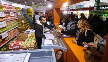 7 معارض لـ”أهلا رمضان” فى الجيزة.. وتخفيضات تصل 30% على المنتجات “التفاصيل”