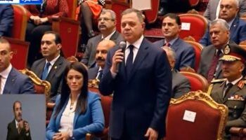 وزير الداخلية: تنفيذ قرار الإفراج عن الغارمين والغارمات وتوفير مساعدة مالية