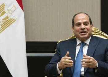 السيسي في افتتاح المركز الثقافي الإسلامي: