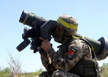 أوكرانيا تستعد لشن أقوى هجوم مضاد في إبريل