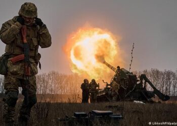 إستونيا: الاتحاد الأوروبي بحاجة لتخاذ قرار سريع بشأن شراء قذائف لأوكرانيا