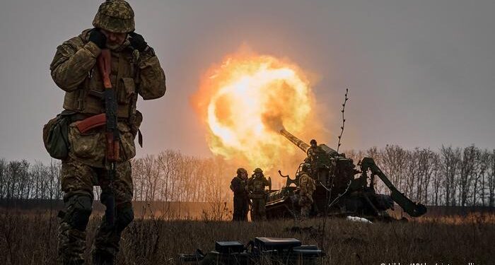 إستونيا: الاتحاد الأوروبي بحاجة لتخاذ قرار سريع بشأن شراء قذائف لأوكرانيا