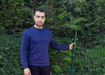 ومازال حالة الوفيات بين الشباب المصرى بايطاليا مستمر