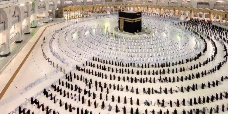 غدا.. إجراء قرعة الحج بـ5 محافظات منها القاهرة والجيزة