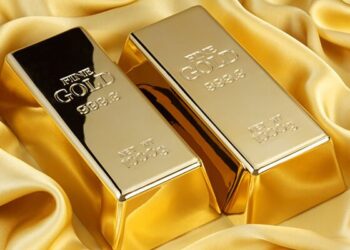 شركة مصرية تصدر أول شحنة مشغولات ذهبية للسعودية