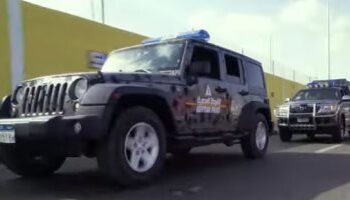 مقتل 3 عناصر إجرامية وضبط 7 آخرين في مواجهات أمنية بقنا