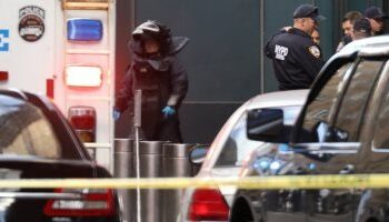 الشرطة الأمريكية: مقتل 5 وإصابة 6 أخرين فى إطلاق النار بمدينة لويفيل