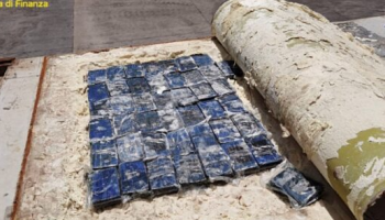 ضبط مخدرات بقيمة 2.9 مليون جنيه بالإسكندرية