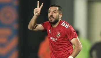 غياب 10 لاعبين عن الأهلى أمام سموحة فى مباراة الليلة..