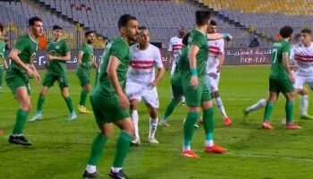 الزمالك يعلن تجميد 4 لاعبين لنهاية الموسم وخصم 30% من إجمالى عقودهم